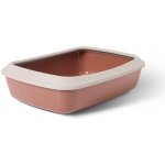 Savic toaleta pro kočky IRIZ 42 x 31 x 12 cm – Hledejceny.cz