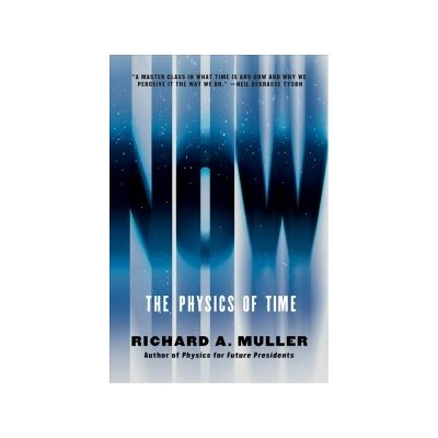 Richard A. Muller - Now