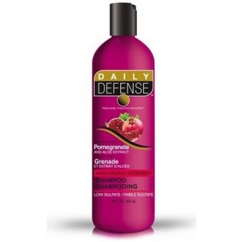 Daily Defense šampon Pomegranate 473 ml