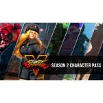 Street Fighter V - Season 2 Character Pass – Hledejceny.cz