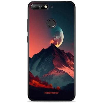 Pouzdro Mobiwear Glossy Huawei Y6 Prime 2018 / Honor 7A - G007G