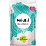 Vital Country Maltitol 1000 g – Zboží Dáma