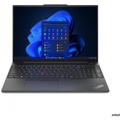 Lenovo ThinkPad E16 G1 21JT000BCK – Zboží Mobilmania