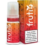 Frutie 50/50 Lesní jahoda 10 ml 0 mg – Hledejceny.cz