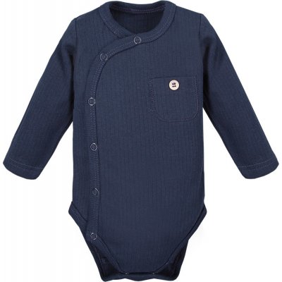 Klucze body Simply Comfy modré – Zboží Dáma