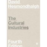 The Cultural Industries - David Hesmondhalgh – Hledejceny.cz