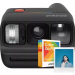 Polaroid Go Gen 3 + Color Film Bundle – Zboží Živě