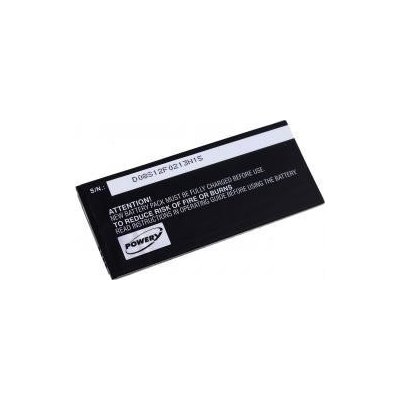 Powery Huawei Ascend Y635-CL01 2580mAh