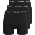 Calvin Klein 3 Pack pánské boxerky U2662G-XWB – Hledejceny.cz