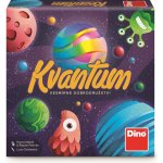 Dino Kvantum – Zboží Dáma
