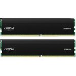 Crucial Pro DDR4 64GB 3200MHz CL22 (2x32GB) CP2K32G4DFRA32A – Zboží Živě