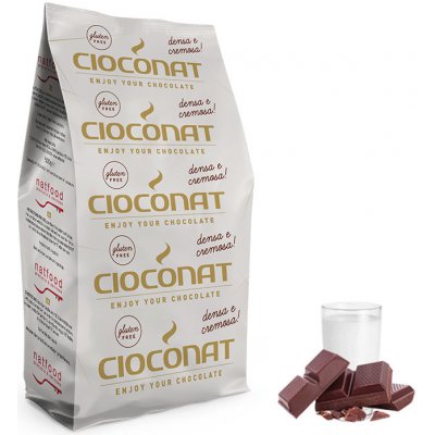 Cioconat Mléčná 500 g – Hledejceny.cz