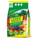 Forestina Ledek vápenatý MINERAL 2,5 kg – Zboží Mobilmania