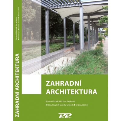 Zahradní architektura – Zboží Mobilmania