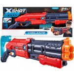 Zuru X Shot Excel Vigilante brokovnice typu Nerf – Zboží Dáma