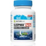 Swiss Sleepnox Forte 30 kapslí – Hledejceny.cz