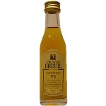Grand Breuil VS Tessendier 40% 0,03 l (holá láhev) – Sleviste.cz