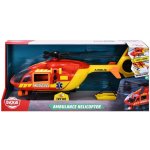 Dickie Záchranářská helikoptéra Airbus 36 cm – Zbozi.Blesk.cz