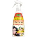 BC Bione bezoplachový Conditioner Keratin 260 ml – Zboží Dáma