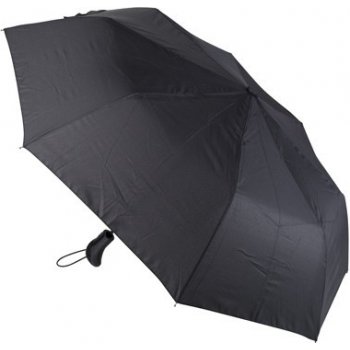Orage deštník UM808408-10 Černá
