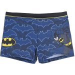 Chlapecké plavky Batman modré – Zboží Dáma
