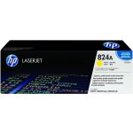 HP 824A originální tonerová kazeta žlutá CB382A – Sleviste.cz