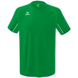 Erima LIGA STAR triko zelená bílá