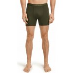 Icebreaker Mens Anatomica Long Boxers Loden – Zboží Dáma