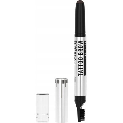 Maybelline Tattoo Brow Lift Stick tužka na obočí 04 Deep 1 g – Zboží Dáma