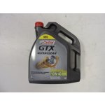 Castrol GTX A3/B4 10W-40 5 l – Zbozi.Blesk.cz