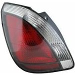 Zadní světlo - levé KIA RIO (DE) | 2005-2011 | DEPO | | Zboží Auto