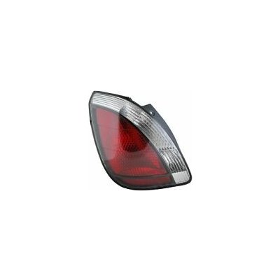 Zadní světlo - levé KIA RIO (DE) | 2005-2011 | DEPO | | Zboží Auto