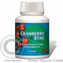 Starlife Cranberry Star 60 kapslí