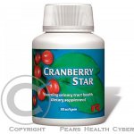 Starlife Cranberry Star 60 kapslí – Hledejceny.cz