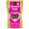 Cereálie a müsli NATU Granolove Višeň a karob 350 g