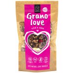 NATU Granolove Višeň a karob 350 g – Zboží Mobilmania