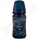 LOVI lahev Stardust modrá 240ml