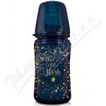 LOVI lahev Stardust modrá 240ml – Zbozi.Blesk.cz