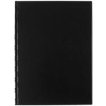 Sloha A4 SPORO boční kapsa Classic černá – Zboží Živě