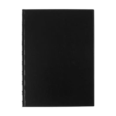 Sloha A4 SPORO boční kapsa Classic černá – Zboží Živě