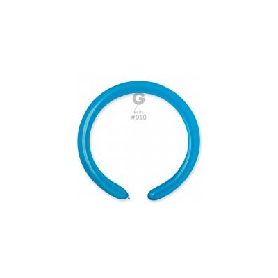 Gemar #010 Balónek modelovací modrý – Hledejceny.cz