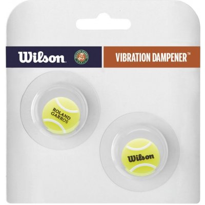 Wilson Roland Garros Tennis Ball – Zboží Dáma