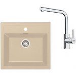 Set Franke SID 610 + FS 3230 – Sleviste.cz