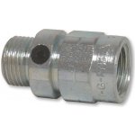 IVAR Protipožární armatura FIREBAG 3/4"Fx3/4"M TASK200FM1 – Hledejceny.cz