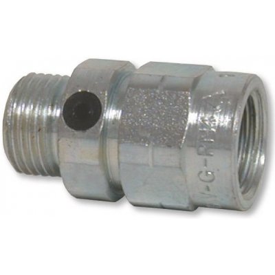 IVAR Protipožární armatura FIREBAG 3/4"Fx3/4"M TASK200FM1 – Hledejceny.cz