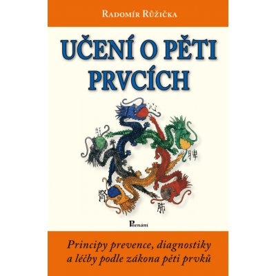 Učení o pěti prvcích, Principy prevence, diagnostiky a léčby podle zákona pěti prvků – Zbozi.Blesk.cz