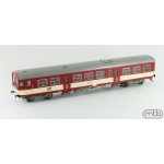 MTB Řídící vůz 943 943003 – Zboží Dáma