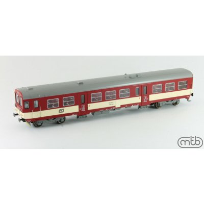 MTB Řídící vůz 943 943003 – Zboží Dáma