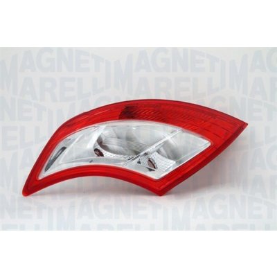 Zadní světlo MAGNETI MARELLI 714081010801 – Hledejceny.cz
