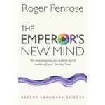 The Emperor's New Mind - Roger Penrose – Sleviste.cz